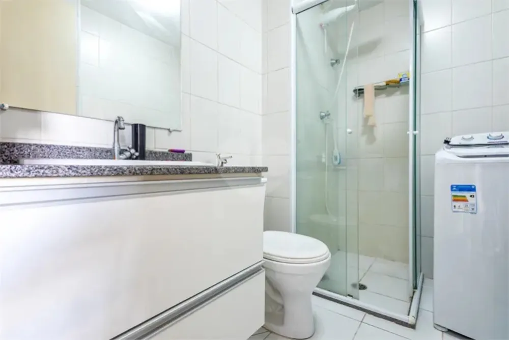 Apartamento, 1 quarto, 31 m² - Foto 6
