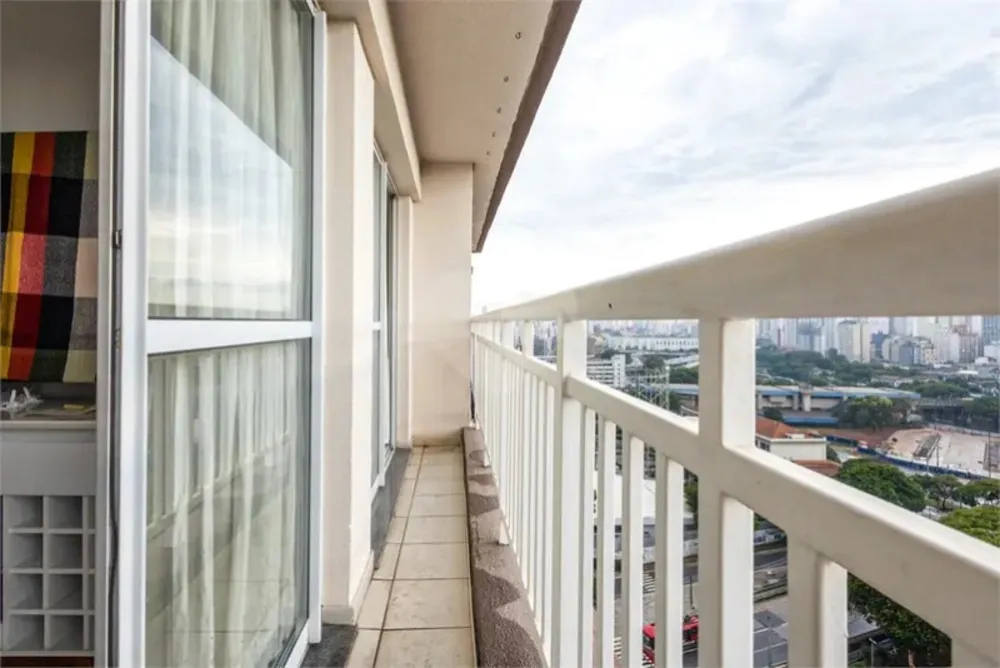 Apartamento, 1 quarto, 31 m² - Foto 8