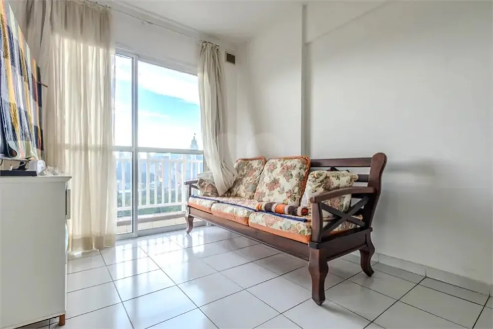 Apartamento, 1 quarto, 31 m² - Foto 3