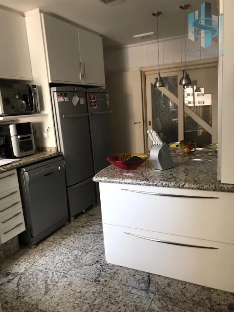 Apartamento, 2 quartos, 140 m² - Foto 11