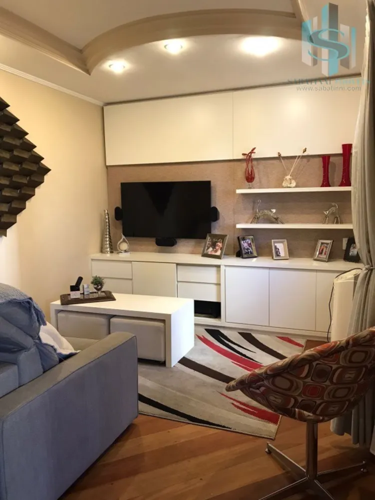 Apartamento, 2 quartos, 140 m² - Foto 3