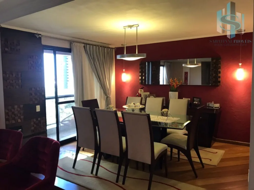 Apartamento, 2 quartos, 140 m² - Foto 2