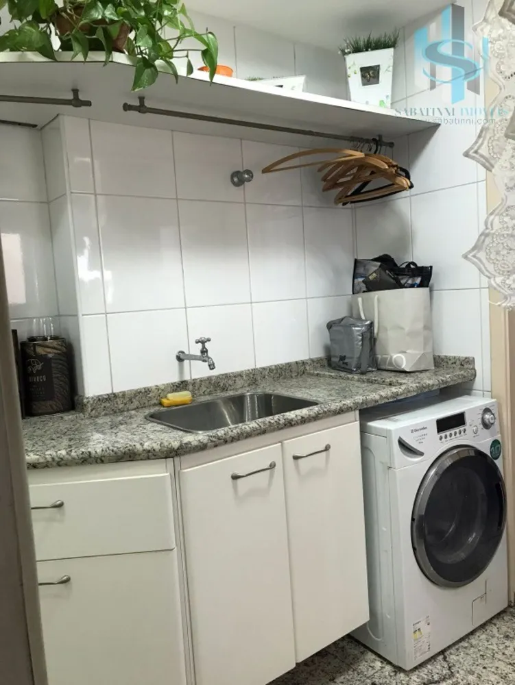 Apartamento, 2 quartos, 140 m² - Foto 12