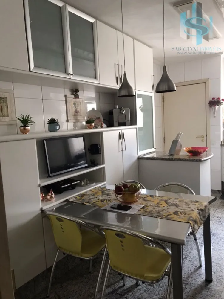 Apartamento, 2 quartos, 140 m² - Foto 8