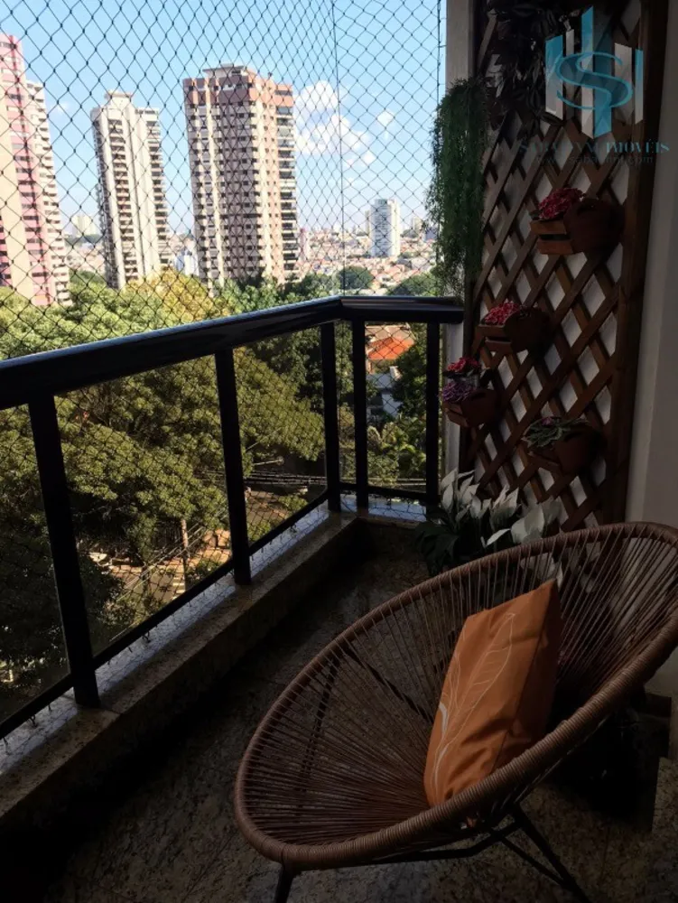 Apartamento, 2 quartos, 140 m² - Foto 5