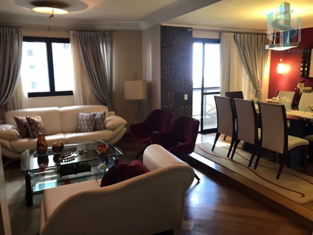 Apartamento, 2 quartos, 140 m² - Foto 1