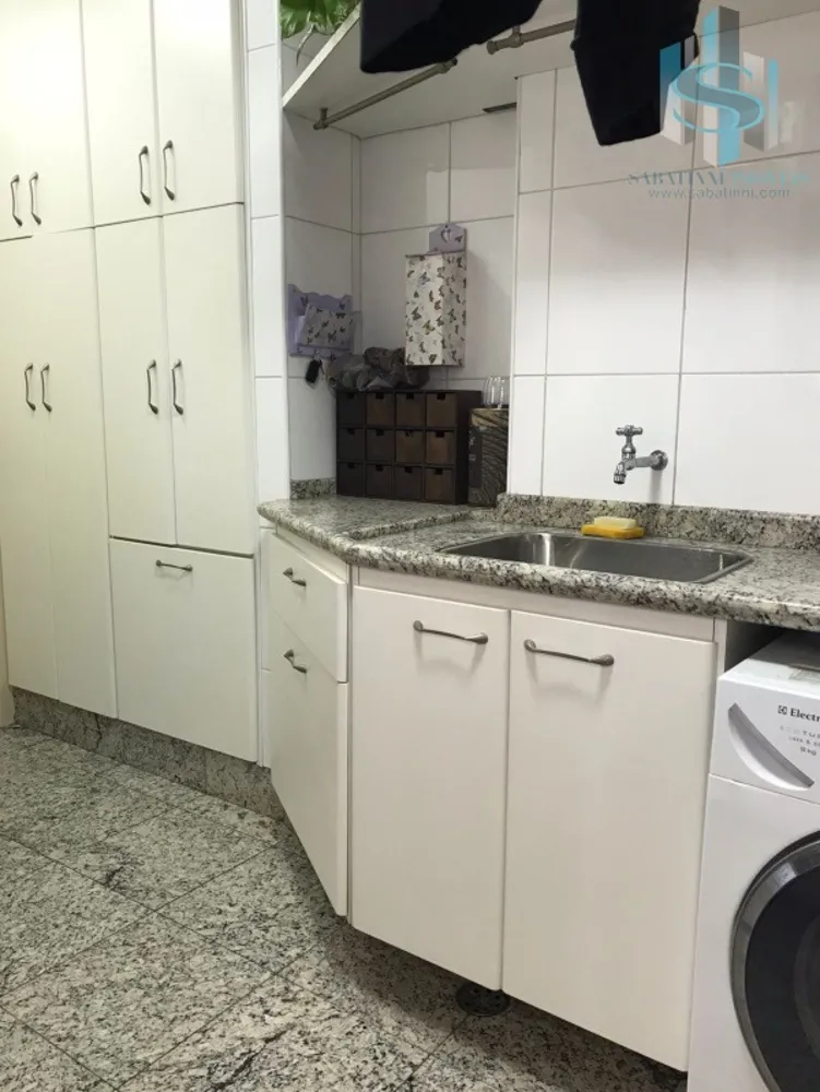 Apartamento, 2 quartos, 140 m² - Foto 9