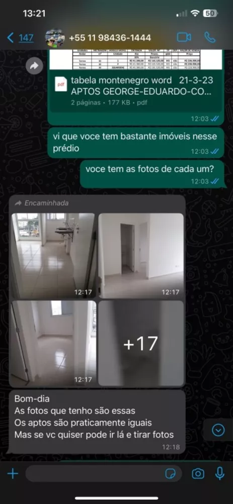 Apartamento, 1 quarto, 30 m² - Foto 3