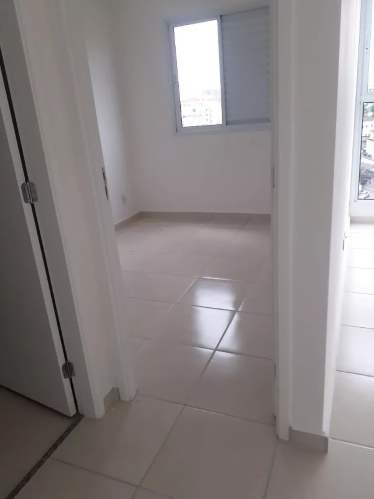 Apartamento, 1 quarto, 30 m² - Foto 4