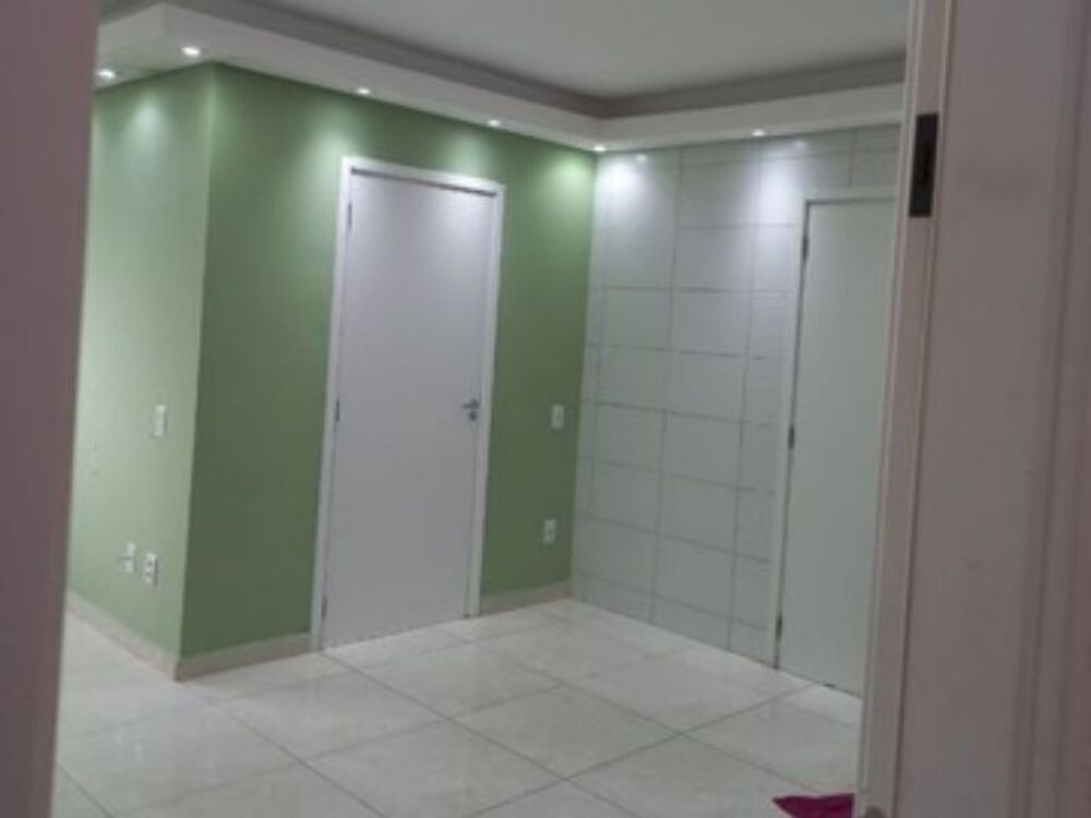 Apartamento, 1 quarto, 43 m² - Foto 1