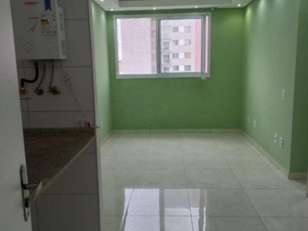 Apartamento, 1 quarto, 43 m² - Foto 4