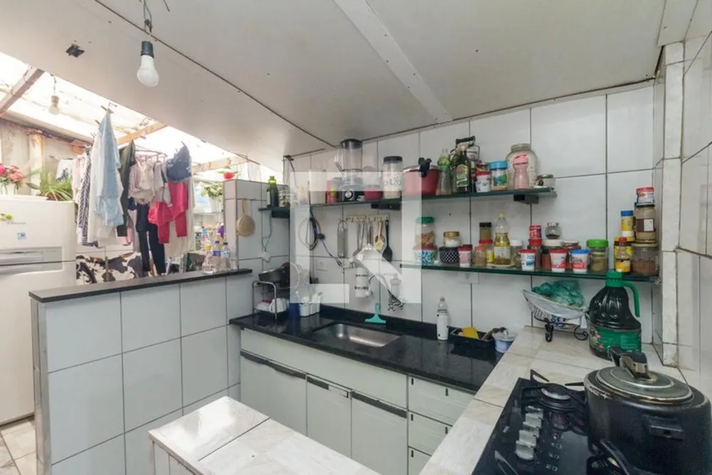 Apartamento, 2 quartos, 80 m² - Foto 1