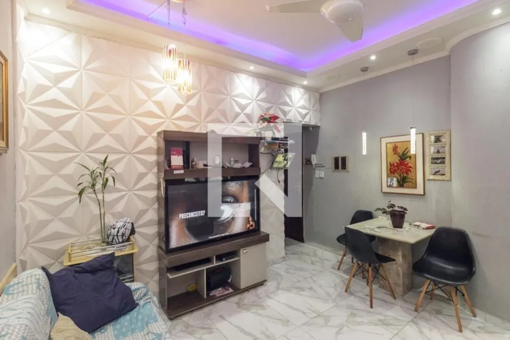 Apartamento, 2 quartos, 80 m² - Foto 6