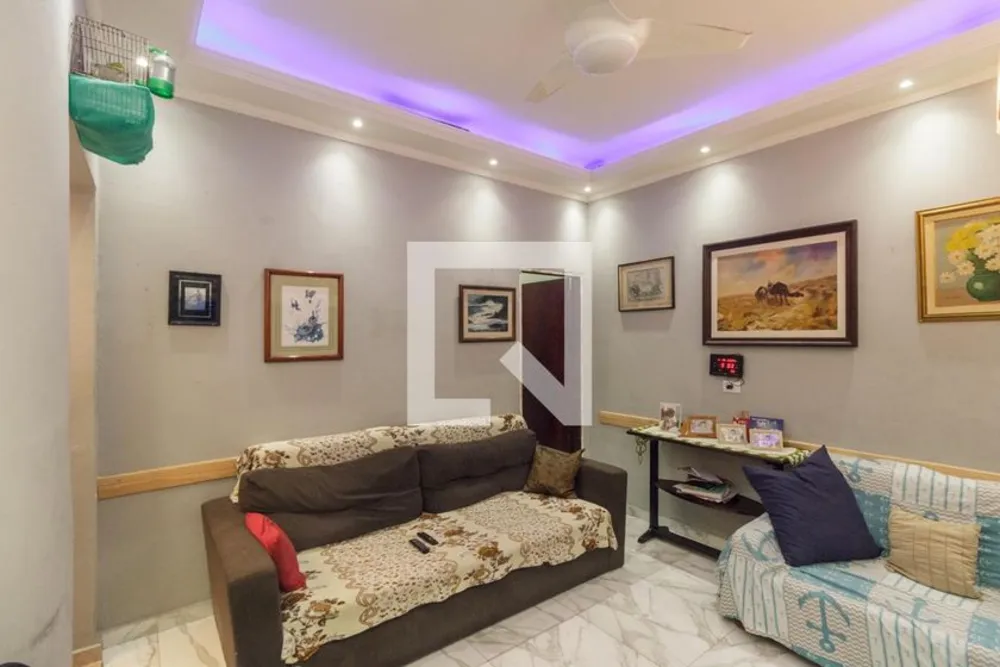 Apartamento, 2 quartos, 80 m² - Foto 2