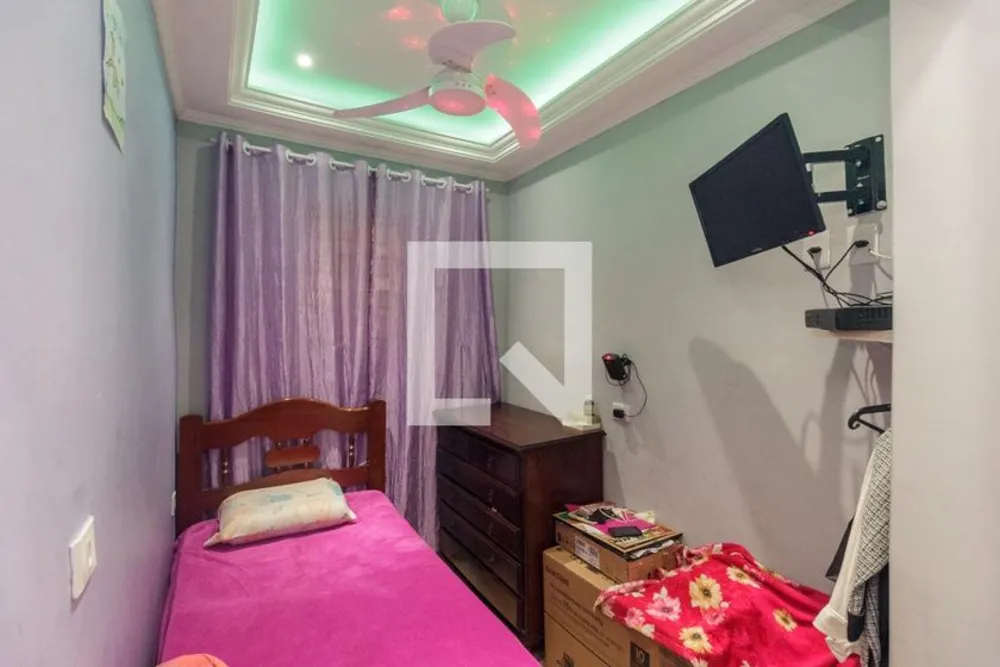 Apartamento, 2 quartos, 80 m² - Foto 2