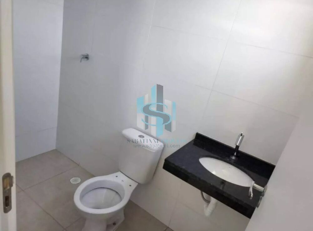 Apartamento, 2 quartos, 50 m² - Foto 6