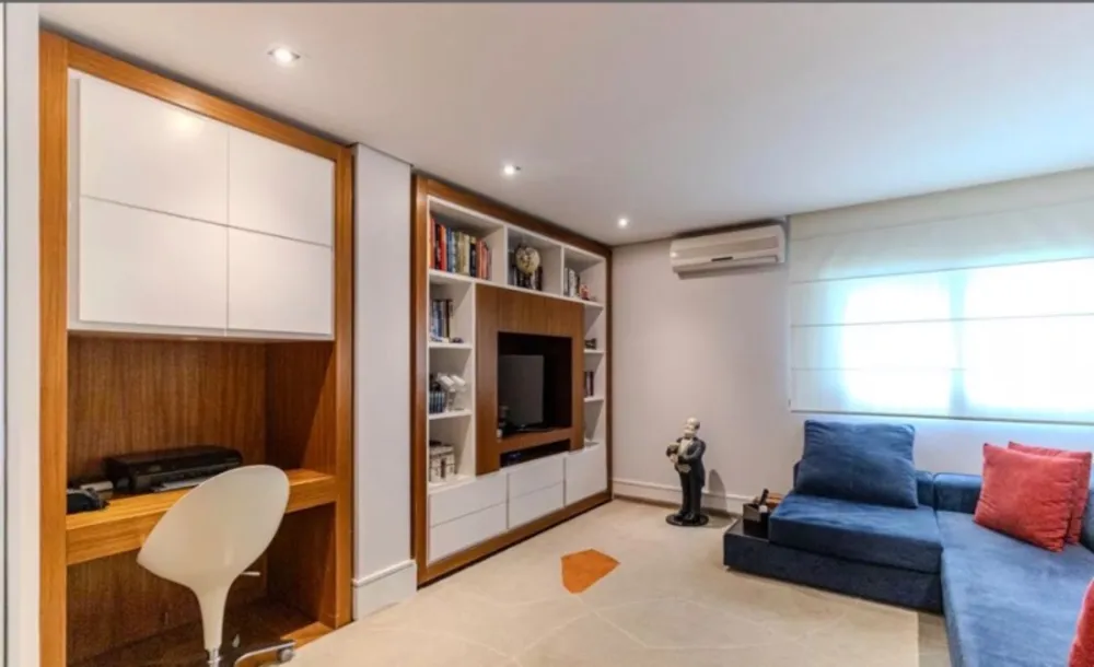 Apartamento, 3 quartos, 303 m² - Foto 10