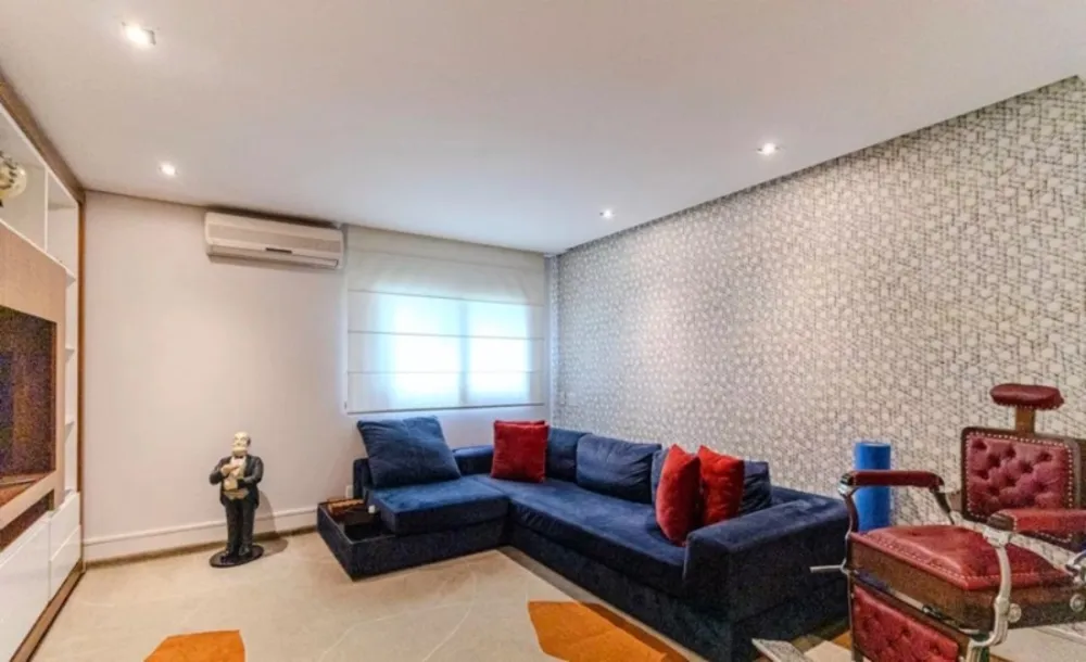 Apartamento, 3 quartos, 303 m² - Foto 4