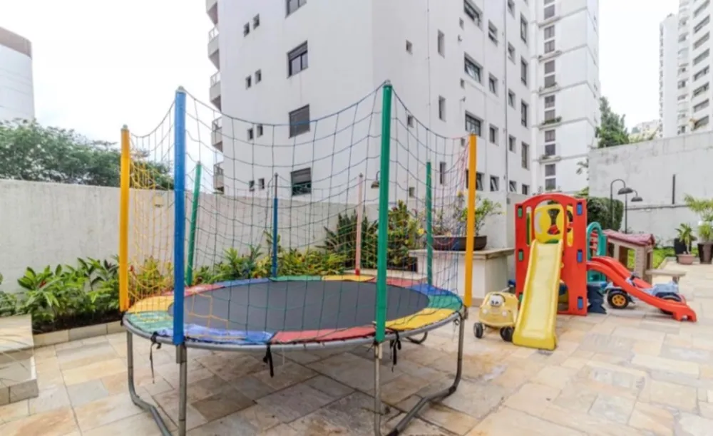 Apartamento, 3 quartos, 303 m² - Foto 5