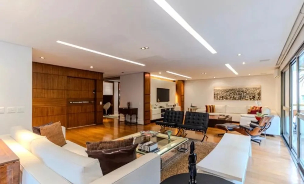 Apartamento, 3 quartos, 303 m² - Foto 9