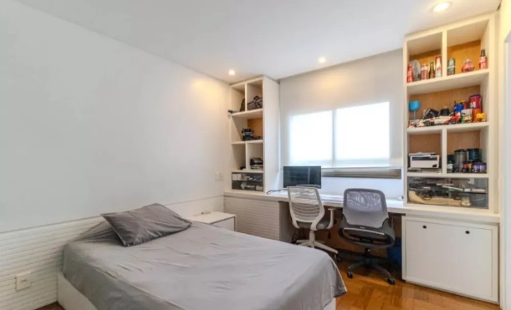 Apartamento, 3 quartos, 303 m² - Foto 2