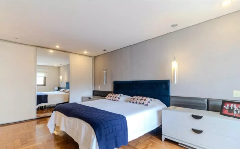 Apartamento, 3 quartos, 303 m² - Foto 3