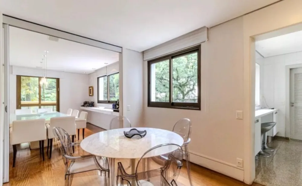Apartamento, 3 quartos, 303 m² - Foto 8