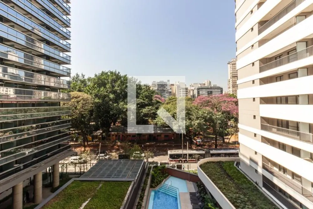 Apartamento, 1 quarto, 49 m² - Foto 3