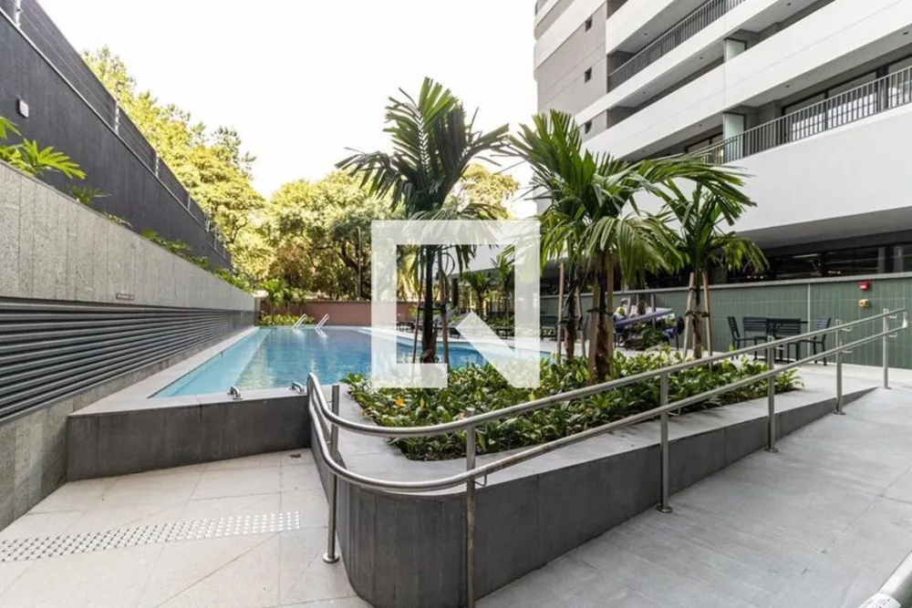 Apartamento, 1 quarto, 49 m² - Foto 9