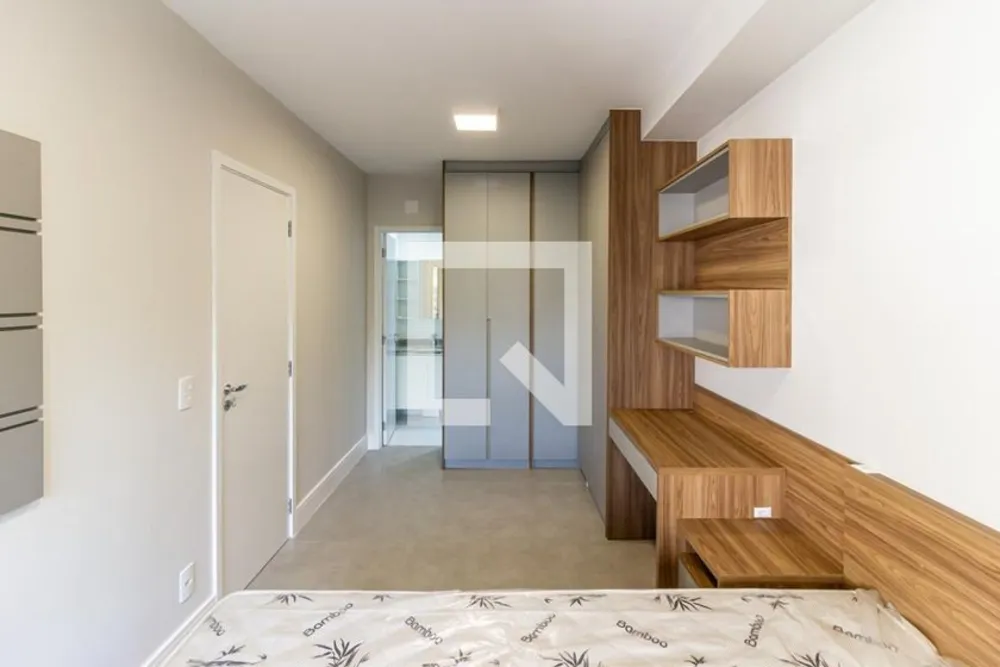 Apartamento, 1 quarto, 49 m² - Foto 5