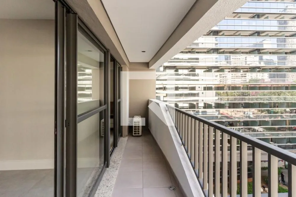 Apartamento, 1 quarto, 49 m² - Foto 2