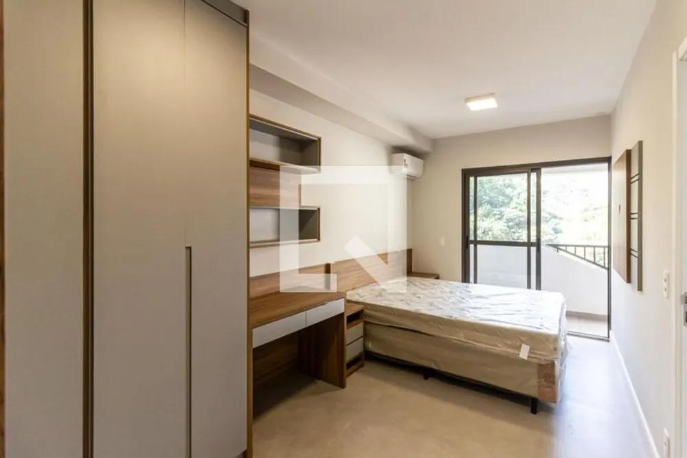 Apartamento, 1 quarto, 49 m² - Foto 4