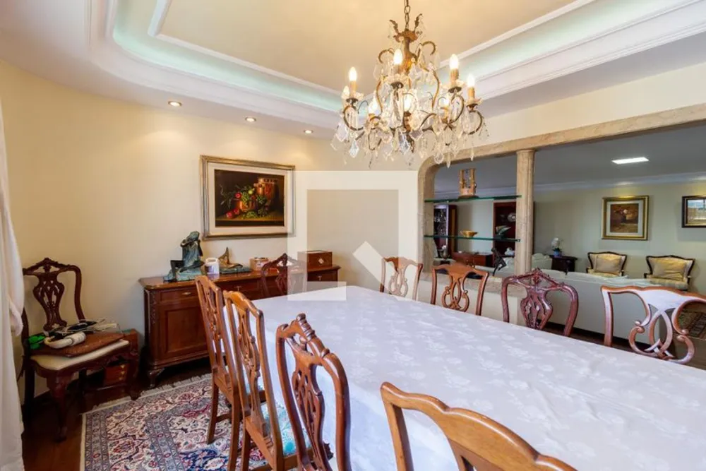 Apartamento, 5 quartos, 340 m² - Foto 3