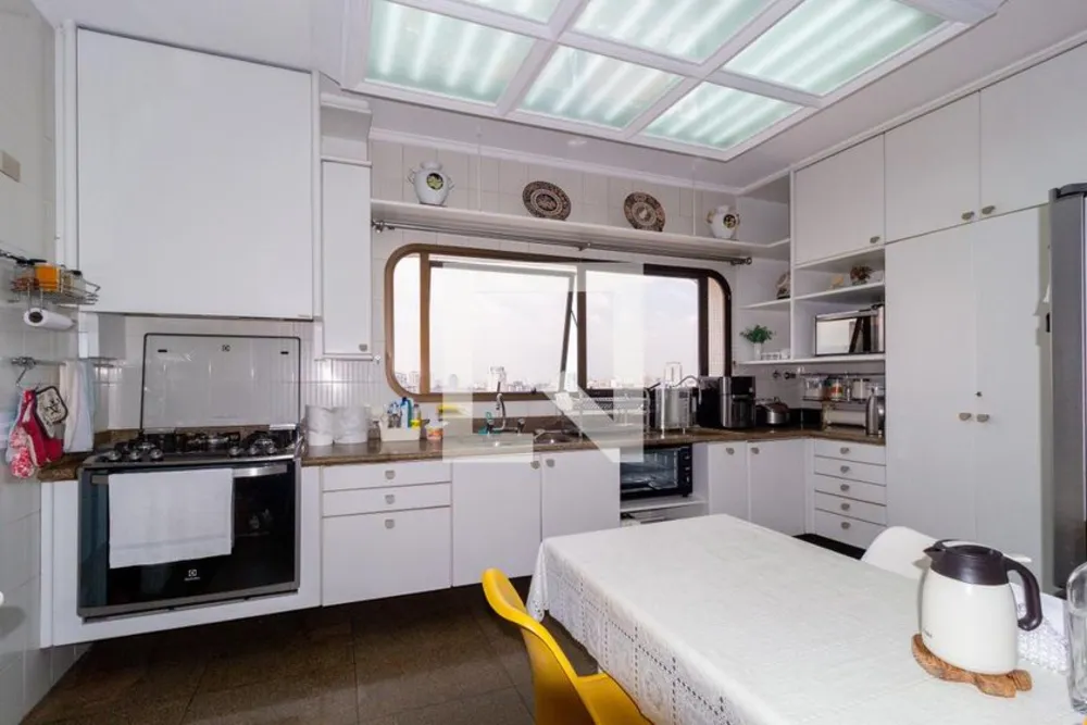 Apartamento, 5 quartos, 340 m² - Foto 8