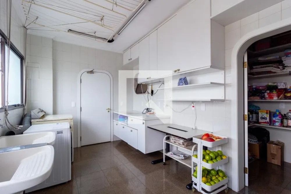Apartamento, 5 quartos, 340 m² - Foto 5