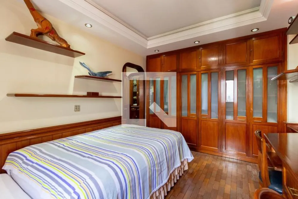 Apartamento, 5 quartos, 340 m² - Foto 6