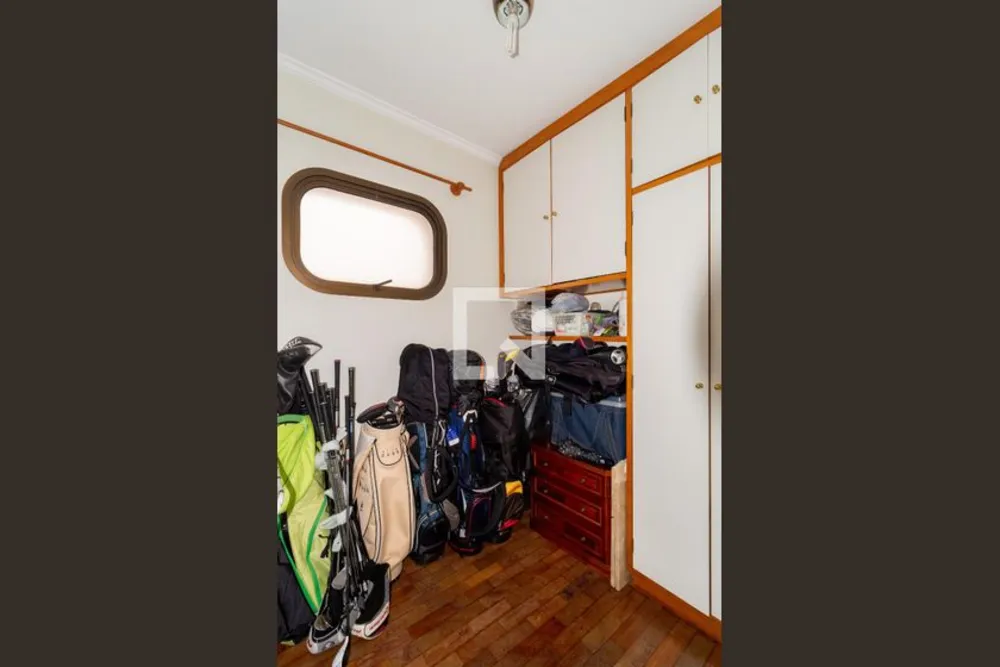 Apartamento, 5 quartos, 340 m² - Foto 2