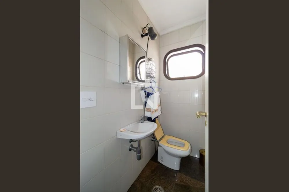 Apartamento, 5 quartos, 340 m² - Foto 4