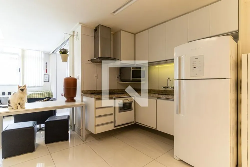 Kitnet-Studio, 58 m² - Foto 5
