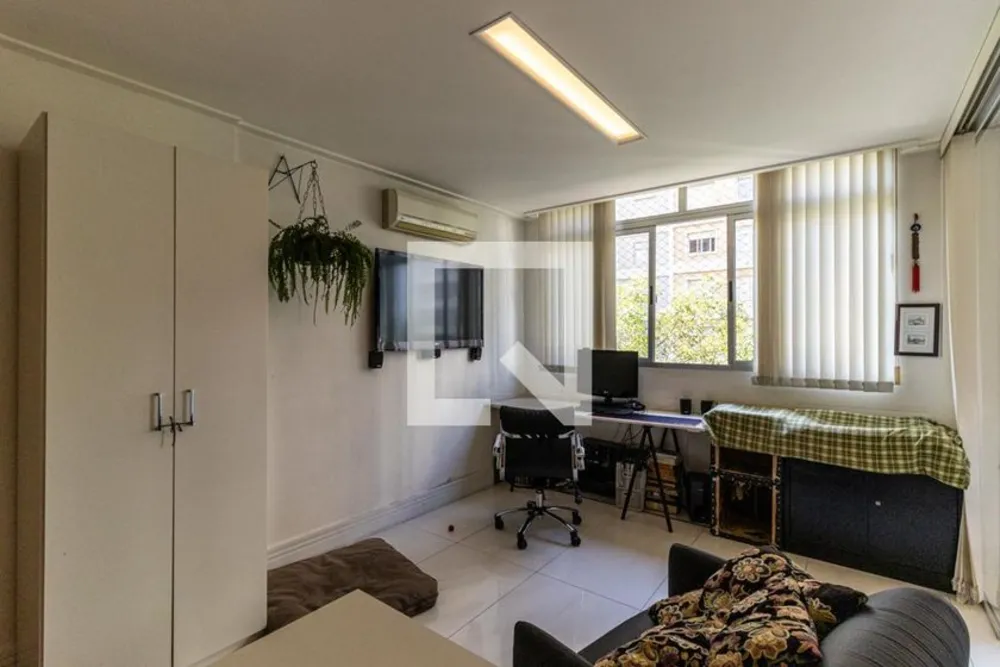 Kitnet-Studio, 58 m² - Foto 4
