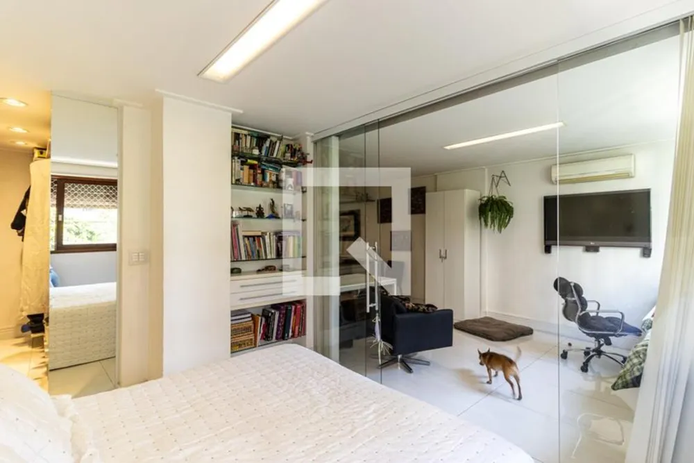 Kitnet-Studio, 58 m² - Foto 1