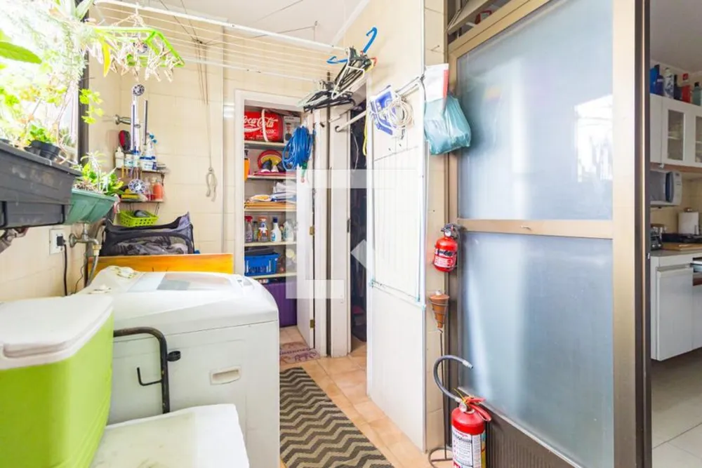 Apartamento, 3 quartos, 100 m² - Foto 7