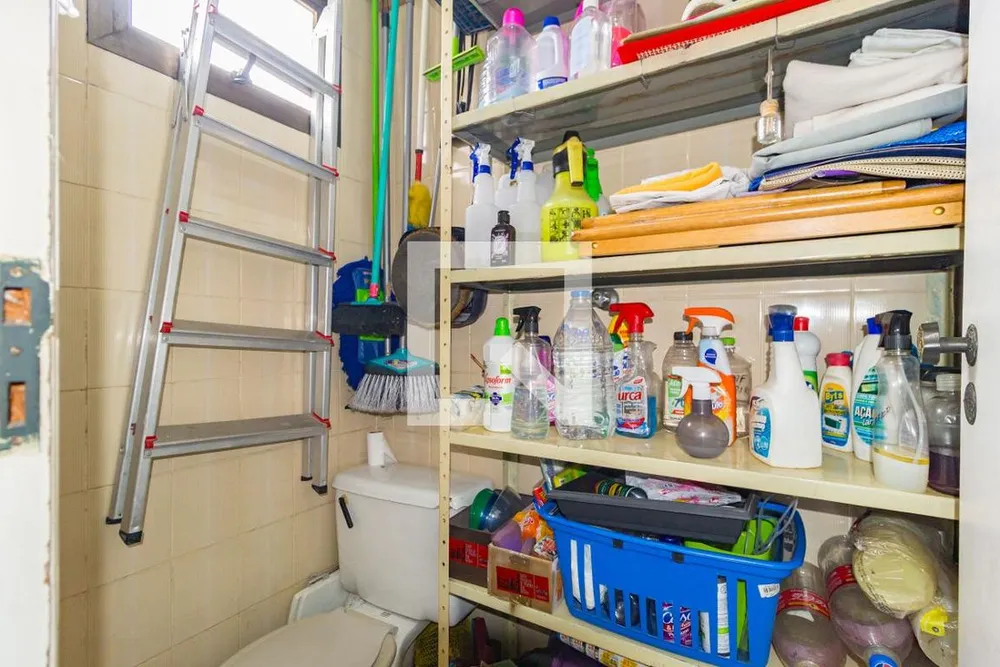 Apartamento, 3 quartos, 100 m² - Foto 4