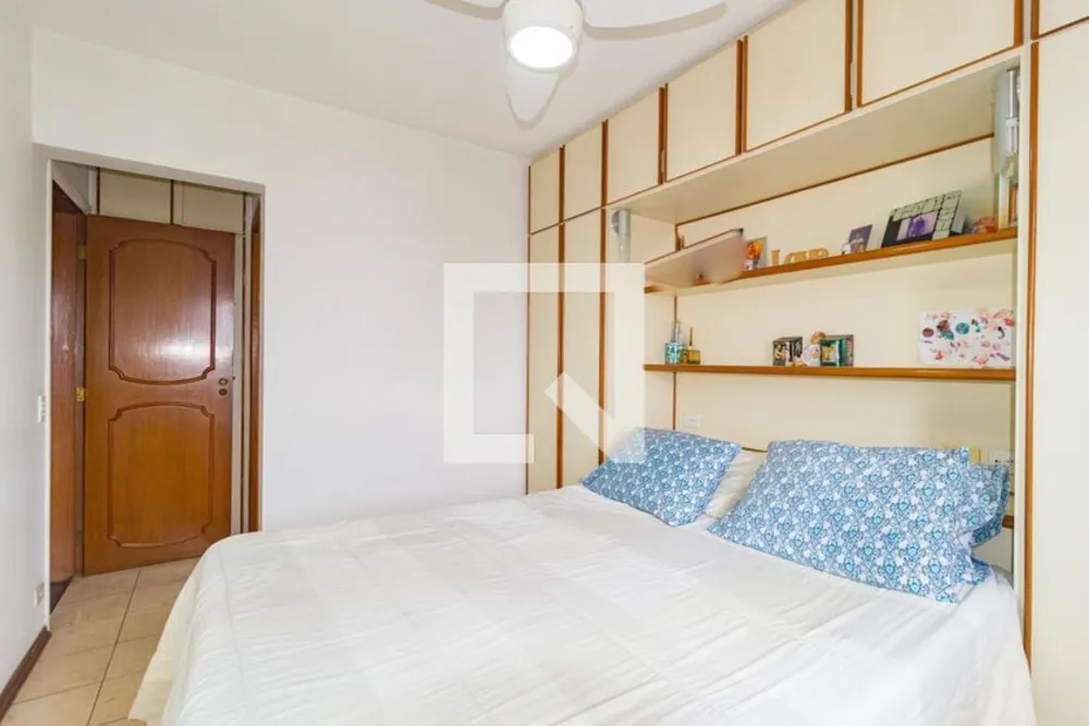 Apartamento, 3 quartos, 100 m² - Foto 6