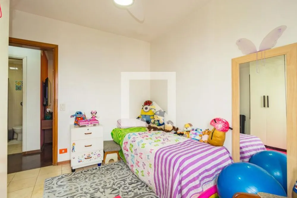 Apartamento, 3 quartos, 100 m² - Foto 2