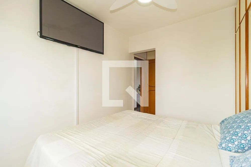Apartamento, 3 quartos, 100 m² - Foto 5
