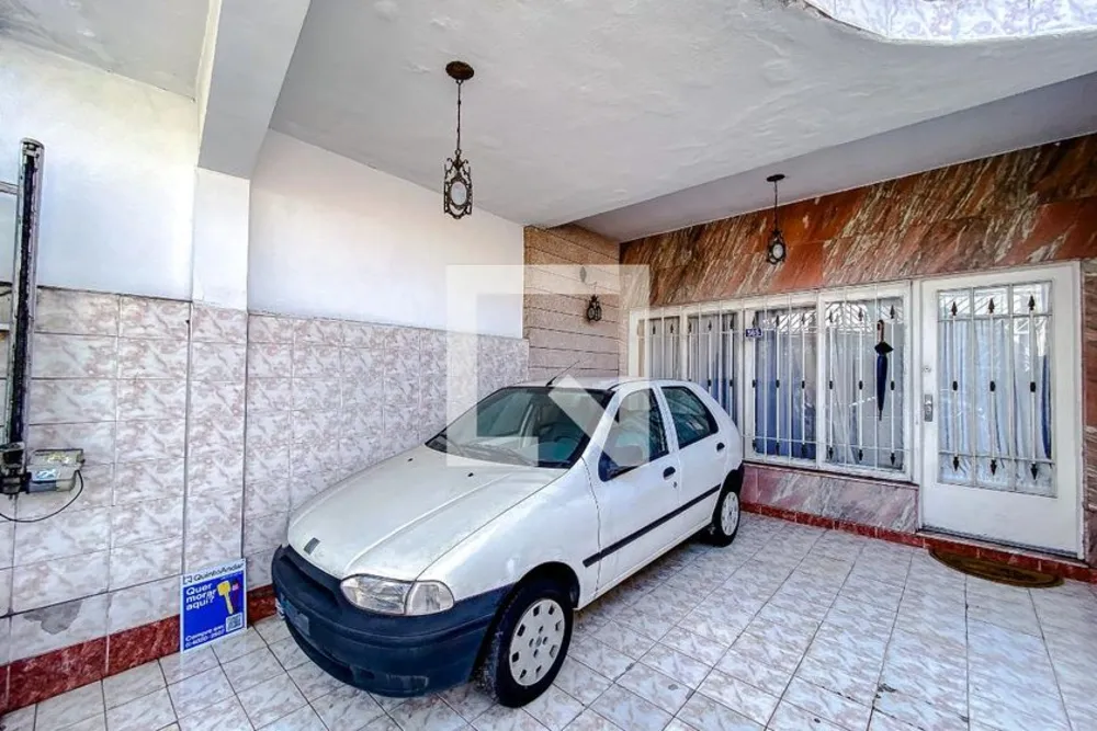 Casa, 3 quartos, 130 m² - Foto 6