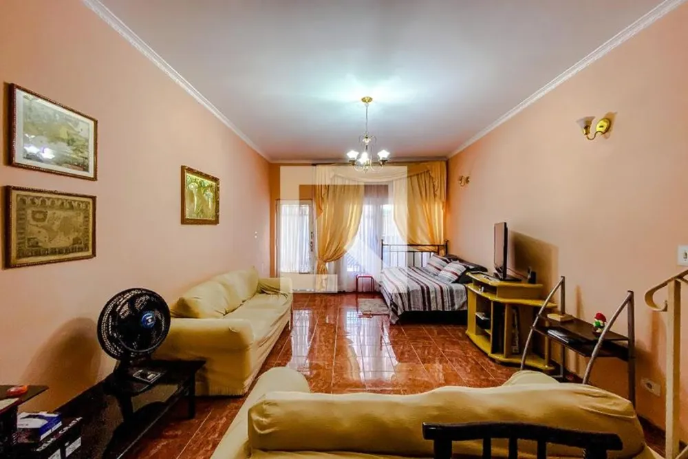 Casa, 3 quartos, 130 m² - Foto 8