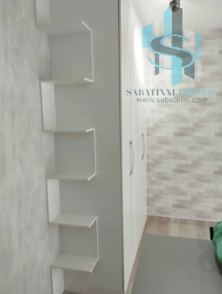 Flat/Apart Hotel, 1 quarto, 30 m² - Foto 2