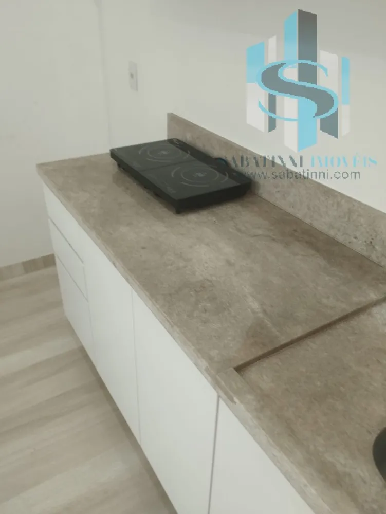 Flat/Apart Hotel, 1 quarto, 30 m² - Foto 4
